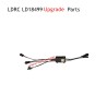 LDRC LD18499 Upgrade Parts ESC