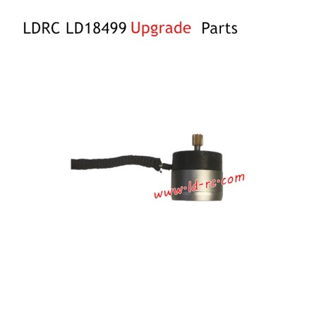 LDRC LD18499 Upgrade Parts Motor