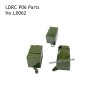 Fuel Tank L0062 Parts for LDRC P06 Rock RC Crawler
