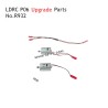 LDRC P06 1/12 Upgrade Parts 370 Dual Motor R932