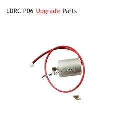 LDRC P06 1/12 RC Car Upgrade Parts 280 Motor