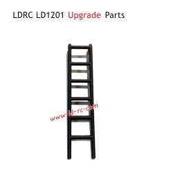 LDRC LD1201 P06 1/12 Upgrade Parts Climbing Ladder