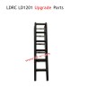 LDRC LD1201 P06 1/12 Upgrade Parts Climbing Ladder