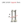 LDRC LD1201 1/12 Upgrade Parts Metal Horn