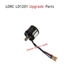 LDRC LD1201 1/12 Upgrade Parts 1912 Outrunner Motor with Gear