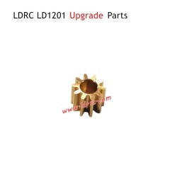 LDRC LD1201 1/12 Upgrade Parts Motor Gear