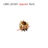 LDRC LD1201 1/12 Upgrade Parts Motor Gear