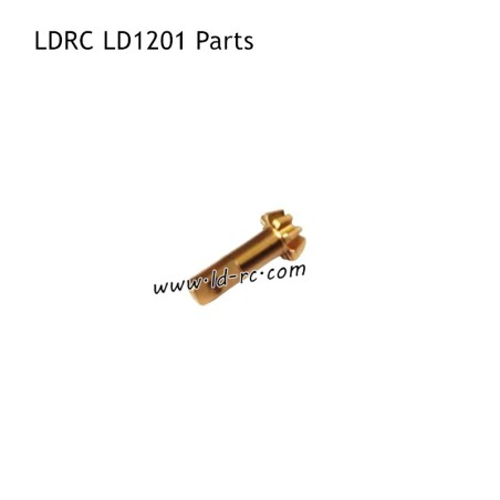 LDRC LD1201 1/12 RC Car Parts Bevel Gear