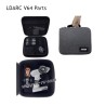 LDARC V64 RC Car Parts Package Bag