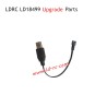 LDRC LD18499 Upgrade Parts 7.4V USB Charger