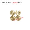 LDRC LD18499 Upgrade Parts Counterweight Coupler