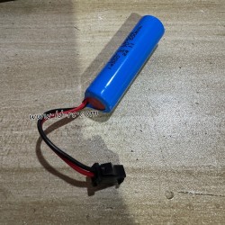 LDRC LD2801 RC Car Parts 3.7V 500mAh Battery with SM Plug 2801-016