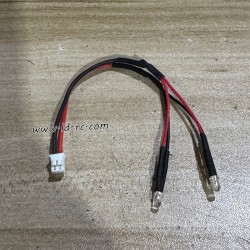 LDRC LD2801 RC Car Parts Tail Light 2801-018