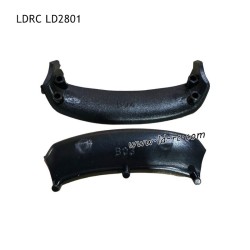 LDRC LD2801 RC Car Parts Rear Wing 2801-020