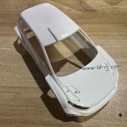 LDRC LD2801 High Speed RC Car Parts Car Shell 2801-029