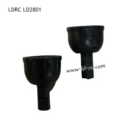 LDRC LD2801 High Speed RC Car Parts Front Wheel Coupling 2801-034