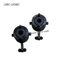 LDRC LD2801 High Speed RC Car Parts Steering Cup 2801-042