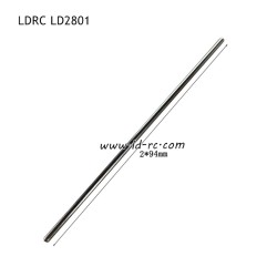 LDRC LD2801 High Speed RC Car Parts Transmission Shaft 2801-043
