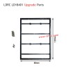 LDRC LD18401 RC Car Upgrade Parts Roof Rack