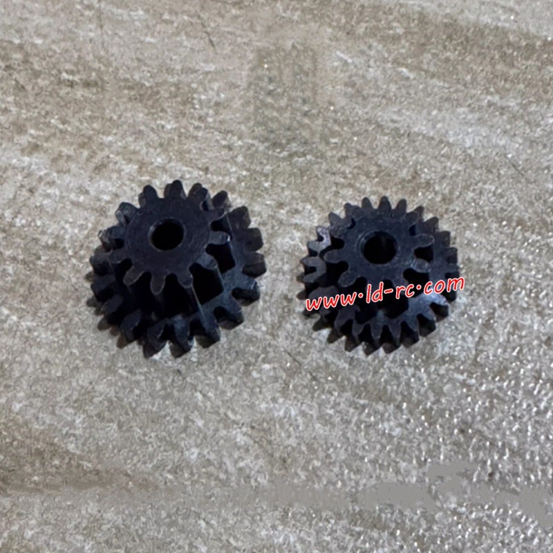 LDRC LD18499 Upgrade Parts Gearbox Gear