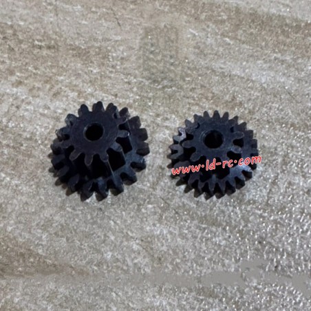 LDRC LD18499 Upgrade Parts Gearbox Gear