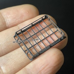 LDARC R01 RC Car Parts Roof Rack