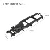 LDRC LD1297 2.4G RC Car Parts Girder 1297-001