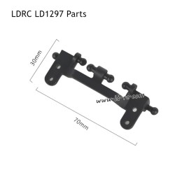 LDRC LD1297 2.4G RC Car Parts Tie Rod Seat 1297-004