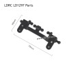 LDRC LD1297 2.4G RC Car Parts Tie Rod Seat 1297-004