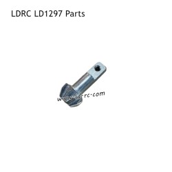LDRC LD1297 2.4G RC Car Parts Bevel Gear 1297-017