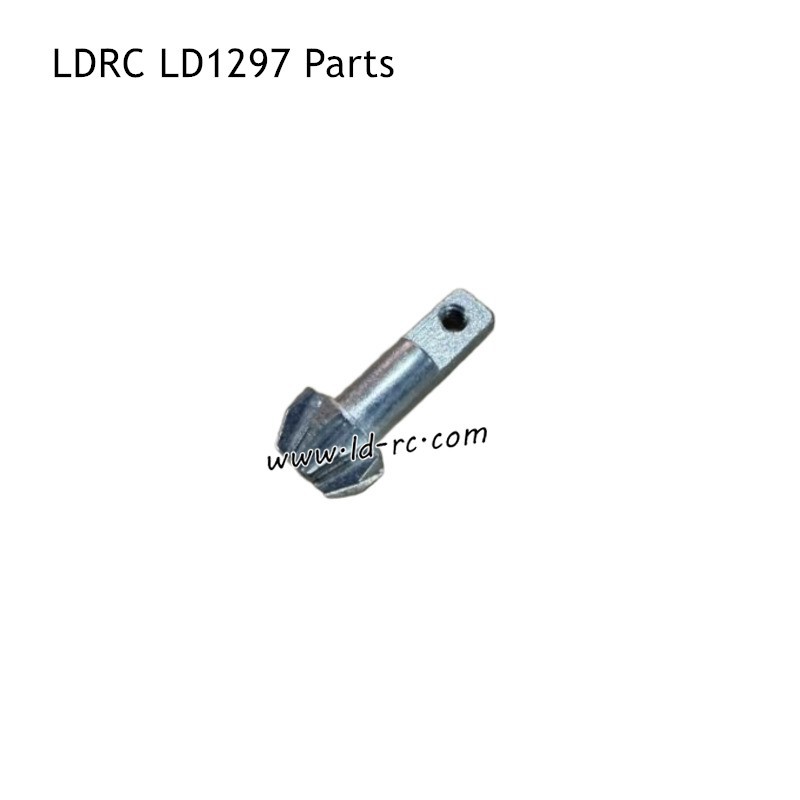 LDRC LD1297 2.4G RC Car Parts Bevel Gear 1297-017