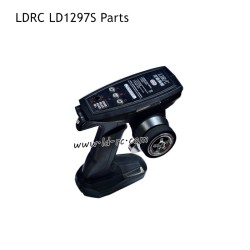 LDRC LD1297S RC Car Parts Transmitter