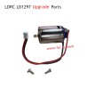 Upgrade Parts 370 Motor for LDRC LD1297 Off-road RC Car