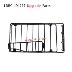 LDRC LD1297 Off-road RC Truck Upgrade Parts Metal Luggage Rack