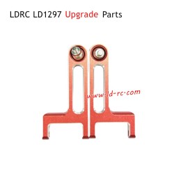 LDRC LD1297 RC Car Upgrade Parts Front Upper Swing Arm