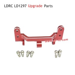 LDRC LD1297 RC Car Parts Metal Tie Rod Mount