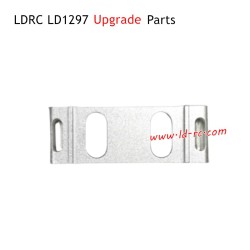 LDRC LD1297 RC Car Upgrade Parts Metal Upper Swing Arm Mount
