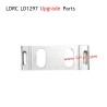 LDRC LD1297 RC Car Upgrade Parts Metal Upper Swing Arm Mount