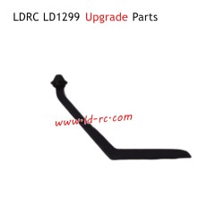 LDRC LD1299 High Speed Off-road RC Truck Upgrade Parts Wading Hose