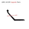 LDRC LD1299 High Speed Off-road RC Truck Upgrade Parts Wading Hose
