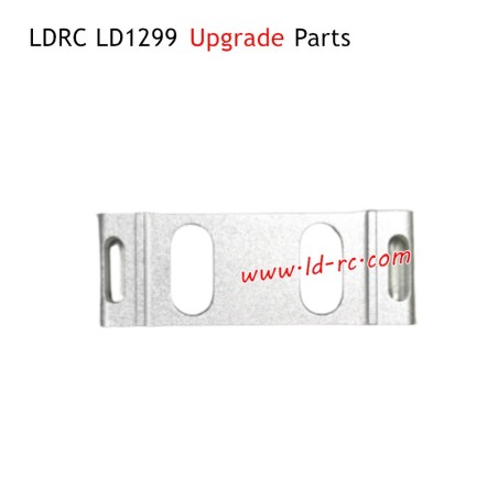 Metal Swing Arm Mount Upgrade Parts for LDRC LD1299 High Speed Off-road Truck