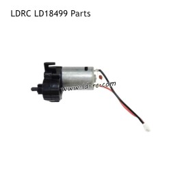 LDRC LD18499 RC Car Parts 280 Gearbox