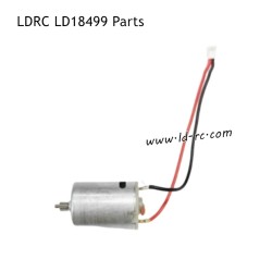 LDRC LD18499 RC Car Parts 280 Motor with 10cm wire