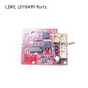LDRC LD18499 RC Car Parts Receiver Board