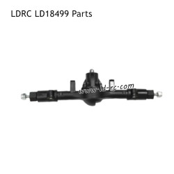 LDRC LD18499 RC Car Parts Rear Axle