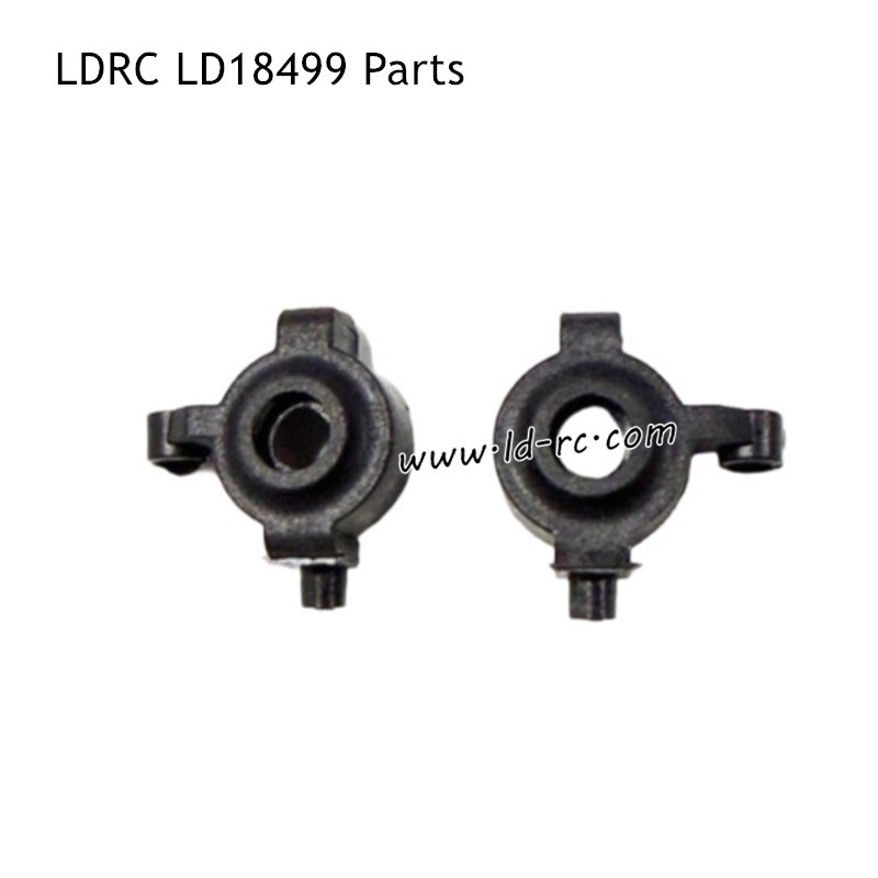LDRC LD18499 High Speed Rock RC Crawler Parts Steering Cups