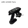 LDRC LD18401 High Speed RC Car Parts Transmitter