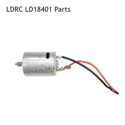 280 Motor with 7.5cm Wire Parts for LDRC LD18401 Rock RC Crawler