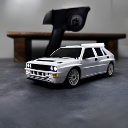 LDRC LD2803 1/28 2.4G 4WD Mini Drift RC Car