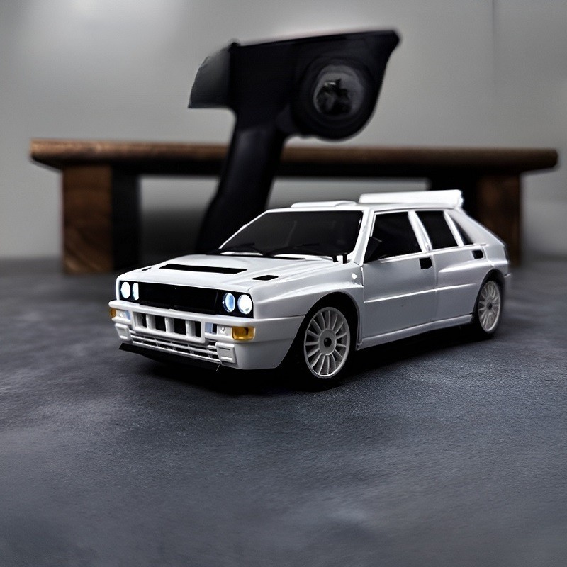 LDRC LD2803 1/28 2.4G 4WD Mini Drift RC Car